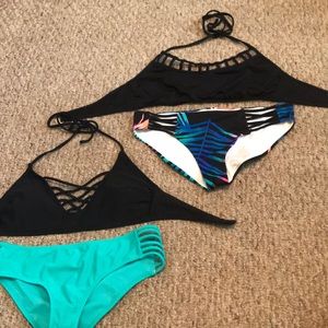 bikini bundle❤️
